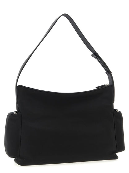 Mcm 'Aren' Medium Shoulder Bag