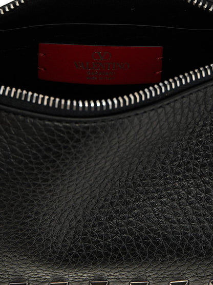 Valentino Garavani Valentino Garavani 'Rockstud Small' Shoulder Bag