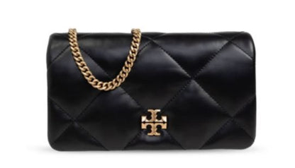 Tory Burch Chain Wallet