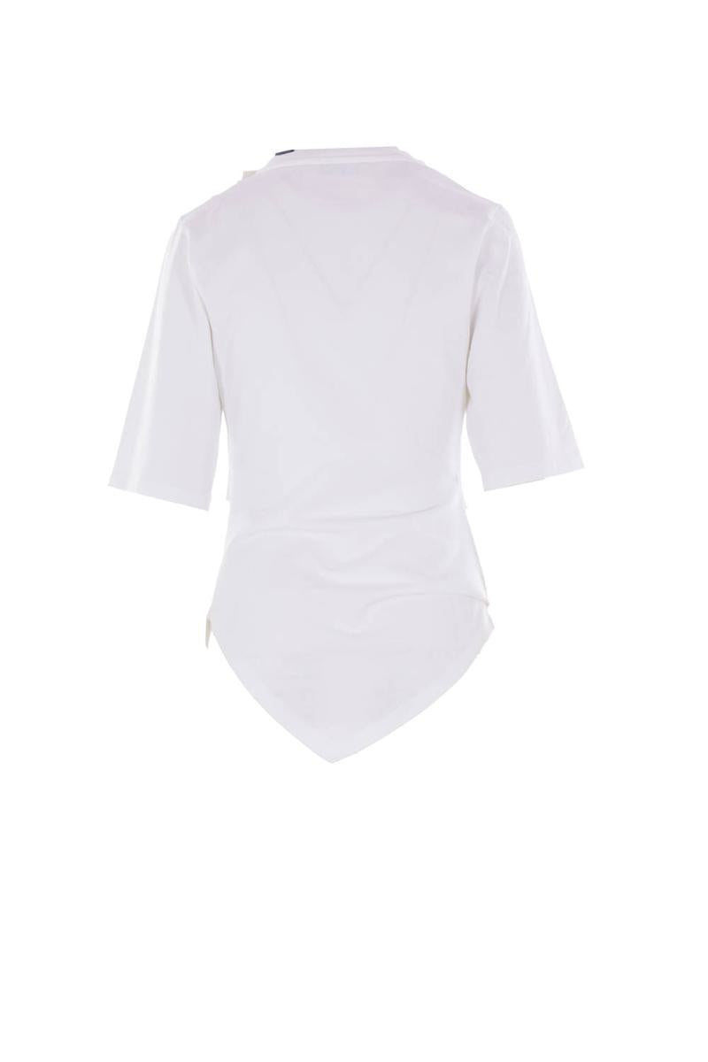Rohe T-Shirts And Polos