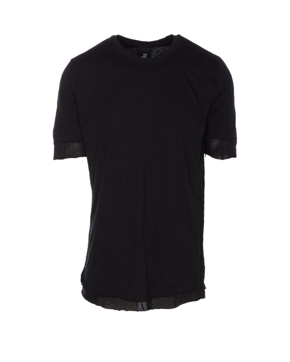 Thom Krom T-Shirts And Polos