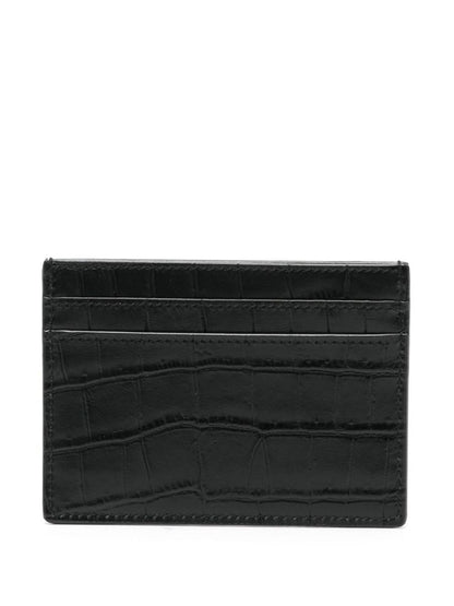 Saint Laurent  Wallets