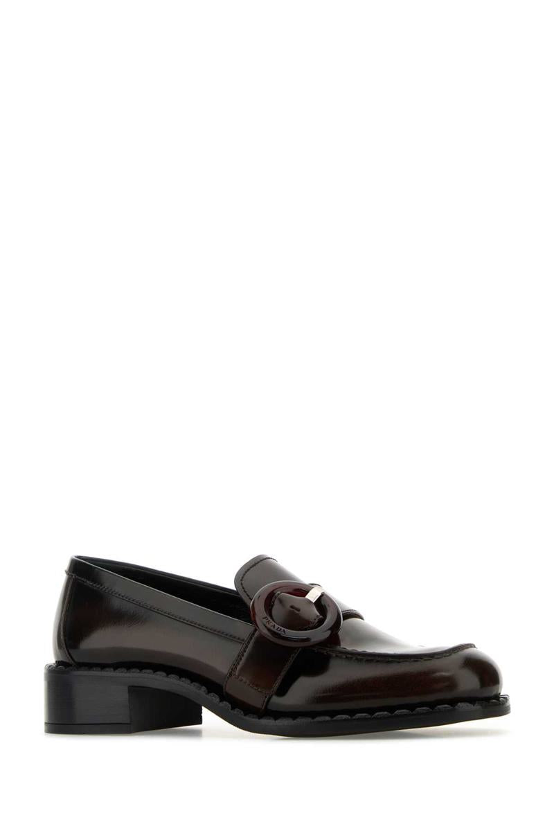 Prada Moccasters