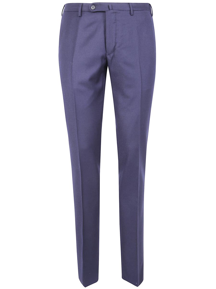 Incotex "Chino Slim Fit" Trousers Clothing