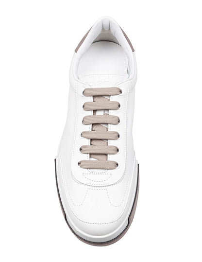 Dolce & Gabbana 'Portofino Yatch' Sneakers