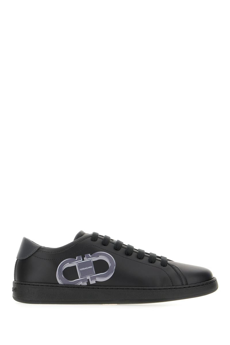 Salvatore Ferragamo Sneakers