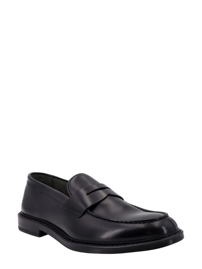 Doucal'S Loafers