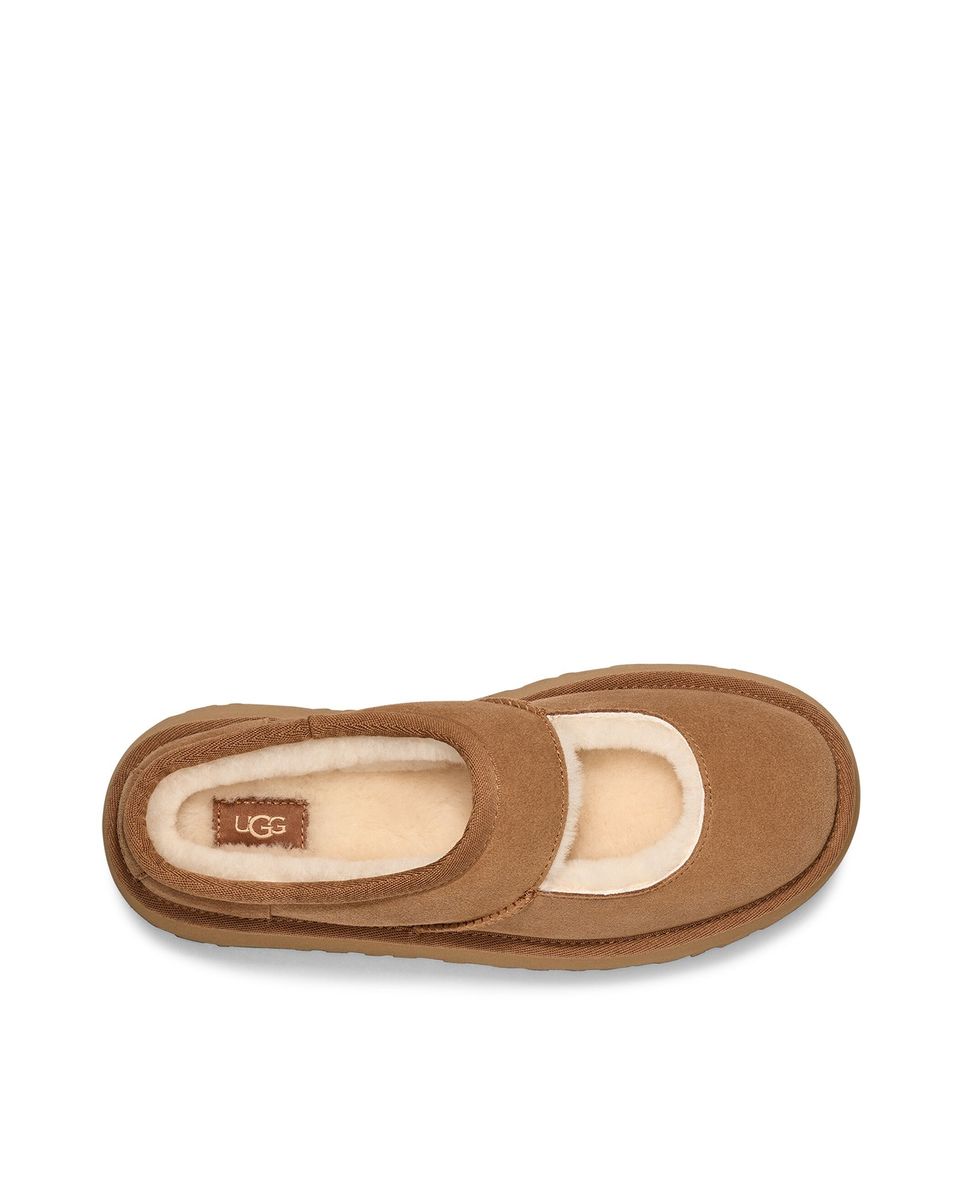 Ugg 'Bea Mary Jane' Slippers