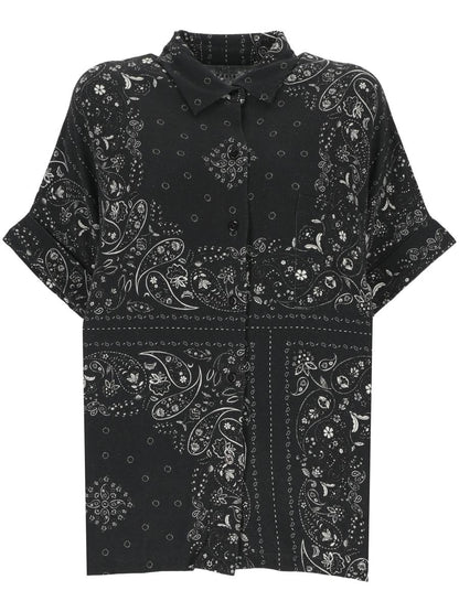 Majestic Filatures Shirts
