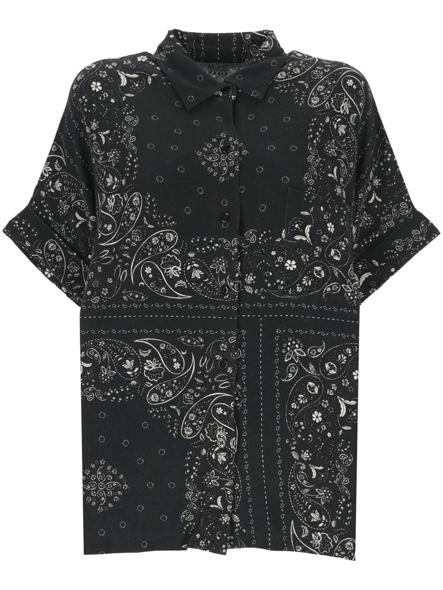 Majestic Filatures Shirts