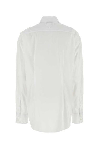 Prada Shirts