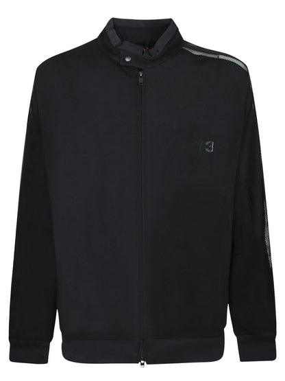 Y-3 Adidas 'Y-3 Adidas 3-Stripes' Sweatshirt