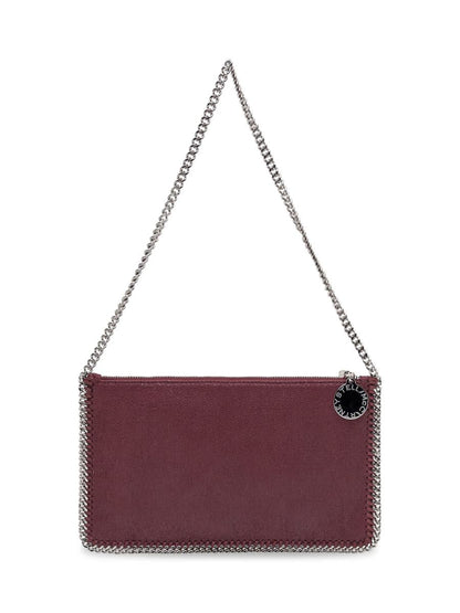 Stella McCartney Falabella Clutch Bag