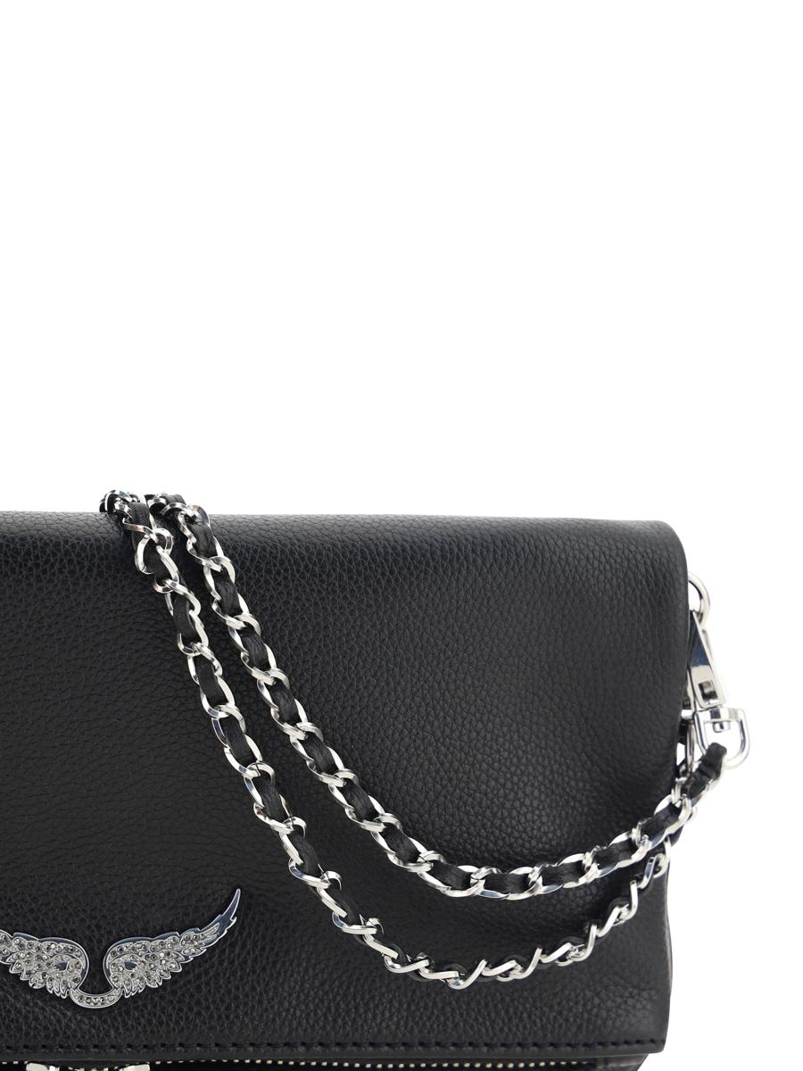 Zadig&Voltaire Shoulder Bags