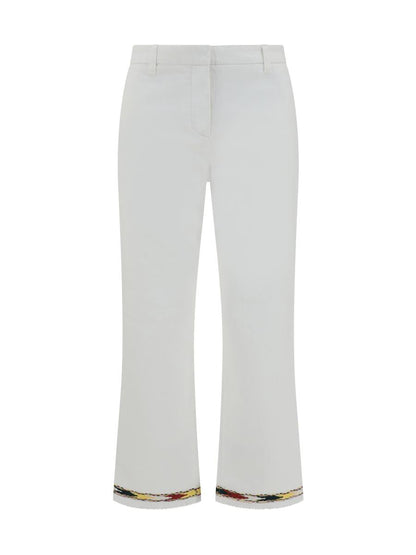 True Royal Pants