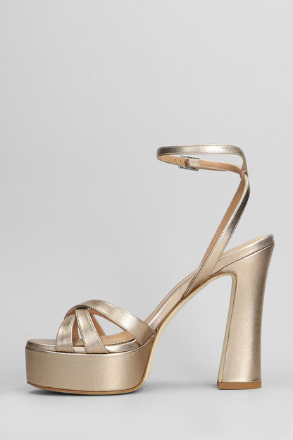 Chantal Sandals