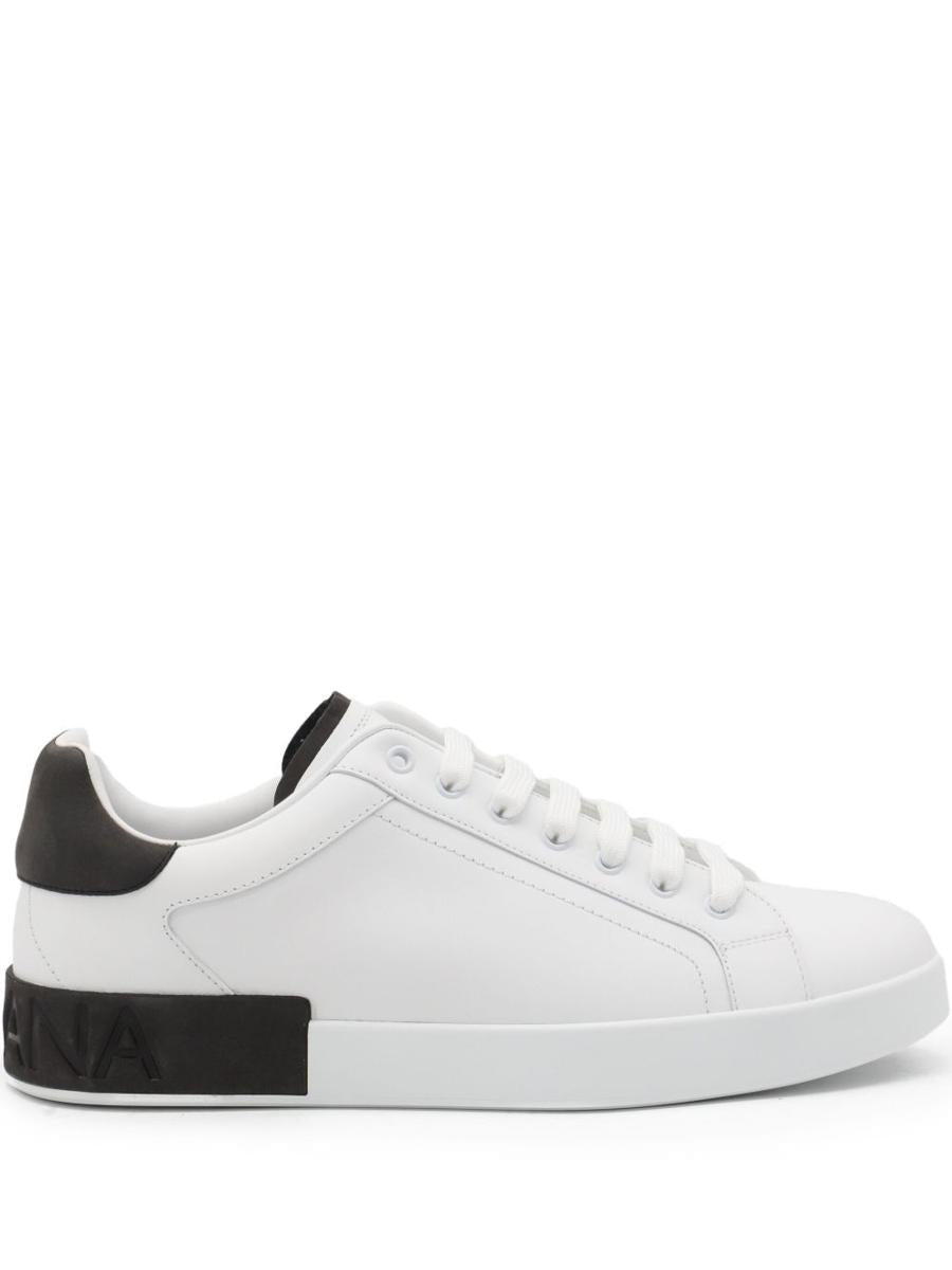 Dolce & Gabbana 'Portofino' Sneakers