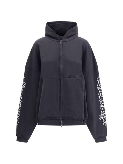 Balenciaga Sweatshirts