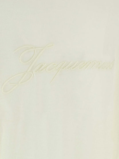 Jacquemus 'Le Sweater Brodé' Sweater