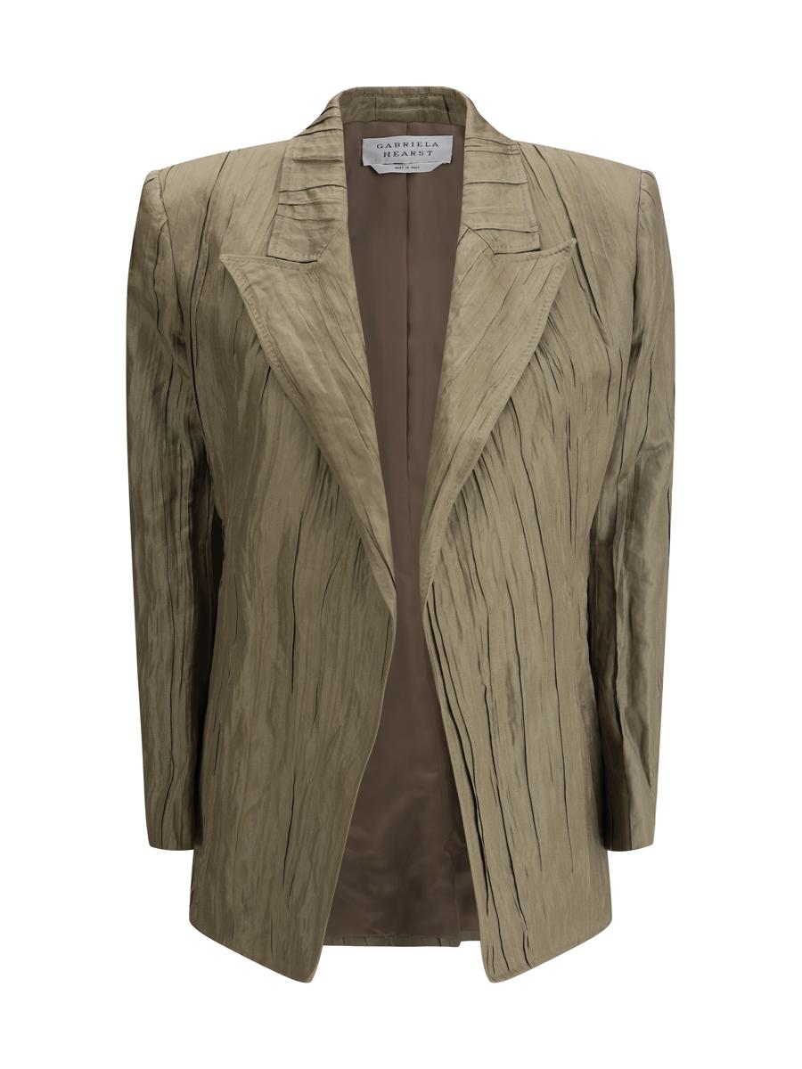 Gabriela Hearst Blazers & Vests