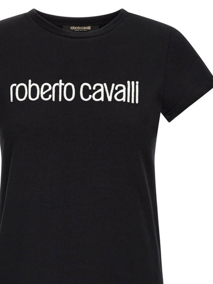 Roberto Cavalli T-Shirts And Polos