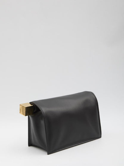 Rond Carré Pouch