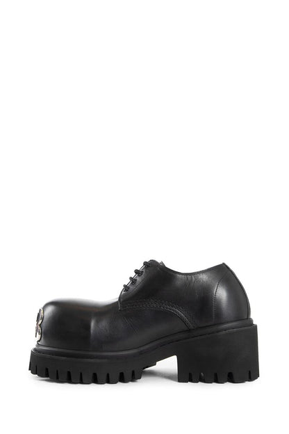 Balenciaga Lace-Ups
