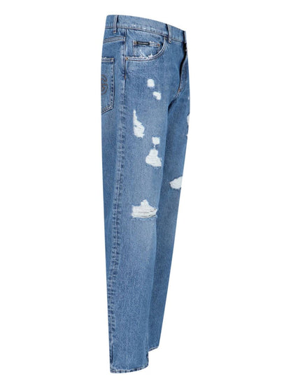 Dolce & Gabbana Jeans