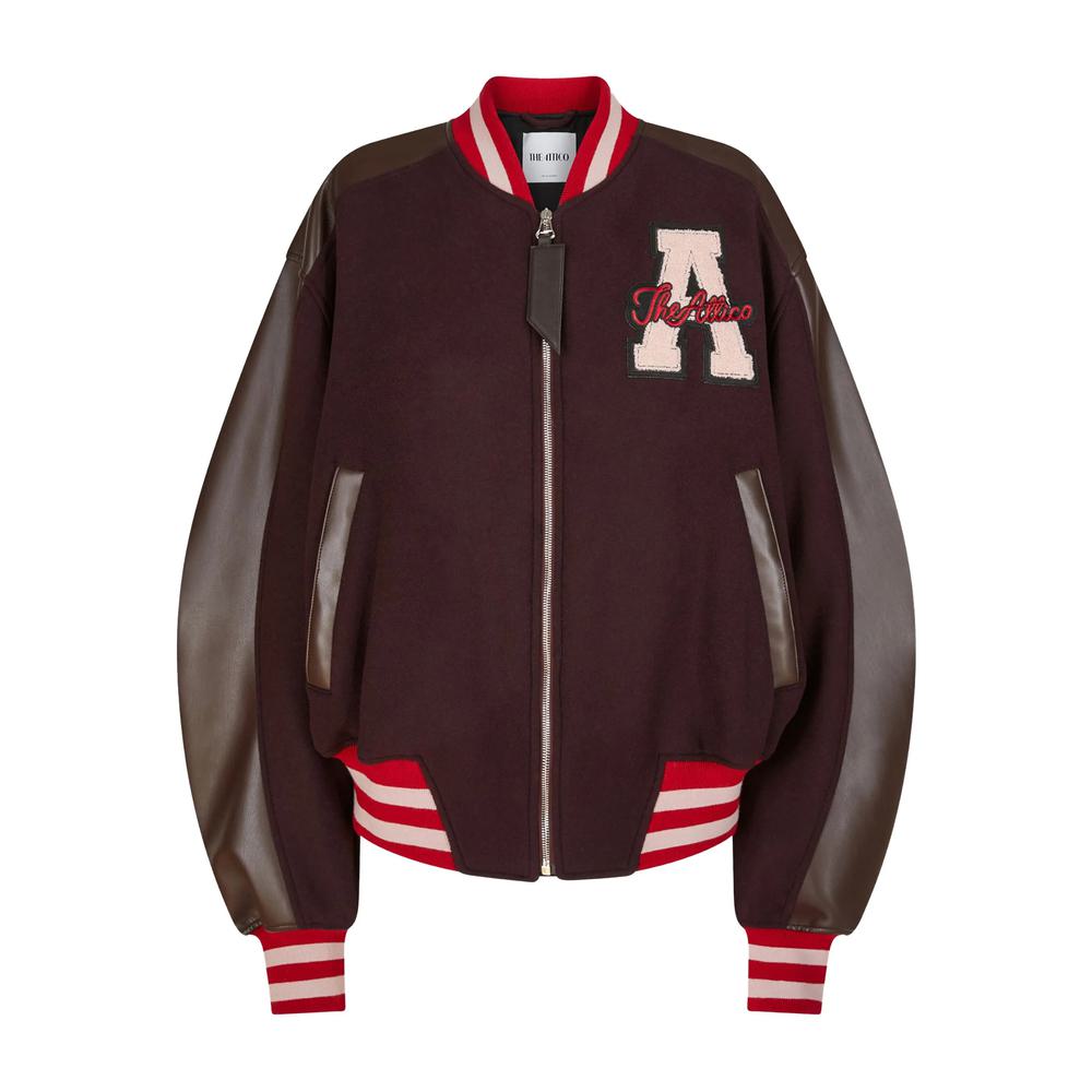 The Attico Outerwears