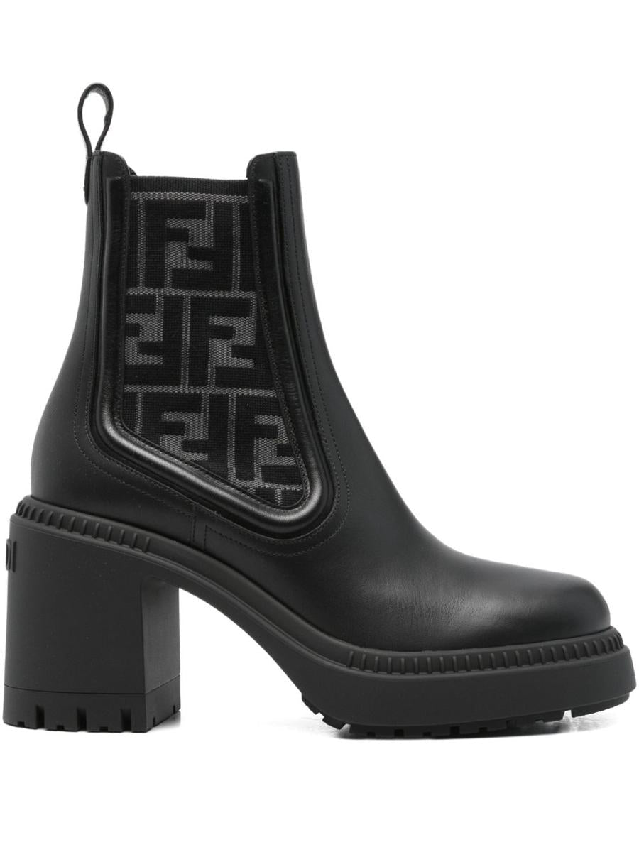 Fendi Boots