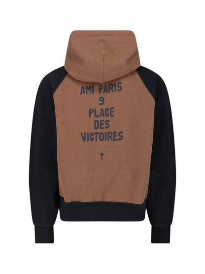 AMI Paris Sweaters