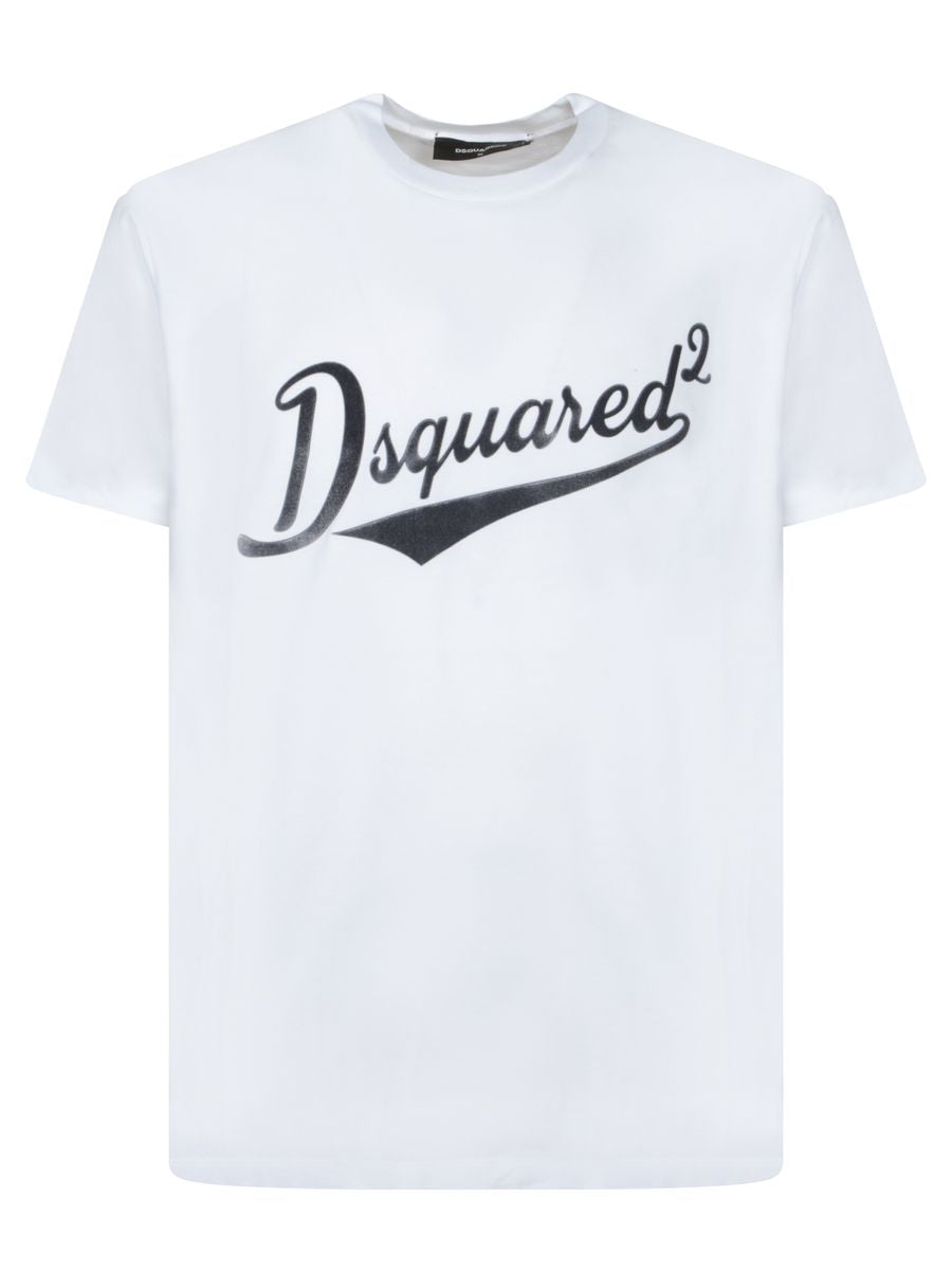 Dsquared2 'Cool Fit' T-Shirt