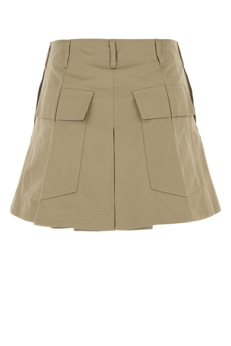 Sacai Shorts