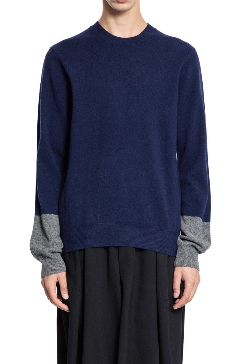 Comme Des Garçons Knitwear