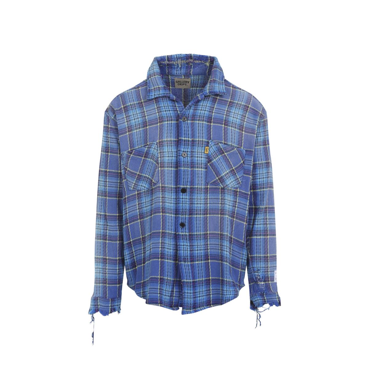 Gallery Dept. Shirt