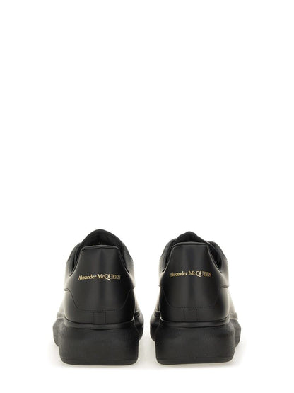 Alexander McQueen "Oversize" Sneaker