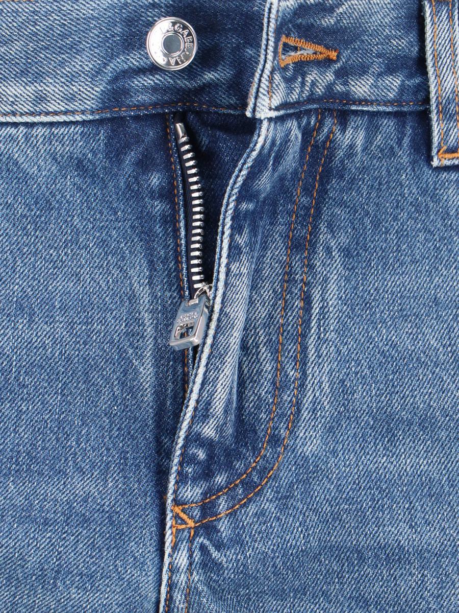 Dolce & Gabbana Jeans