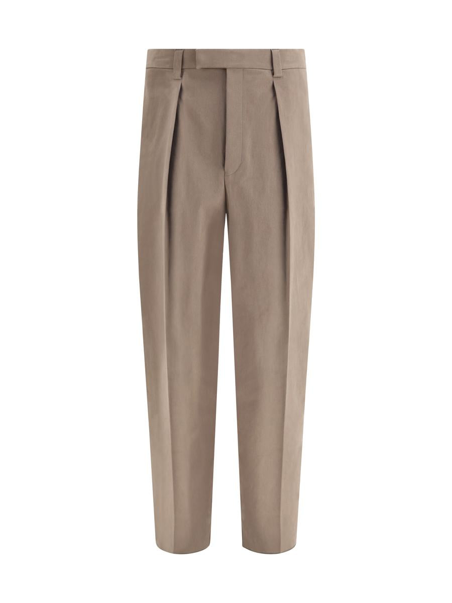 Salvatore Ferragamo Pants