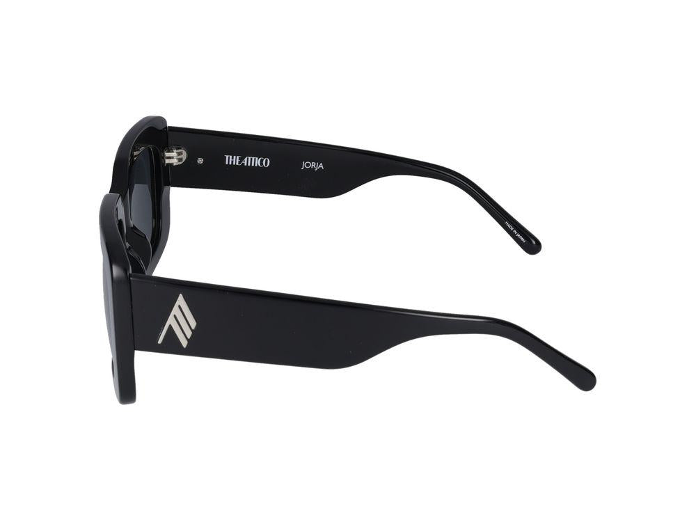 LINDA FARROW Sunglasses