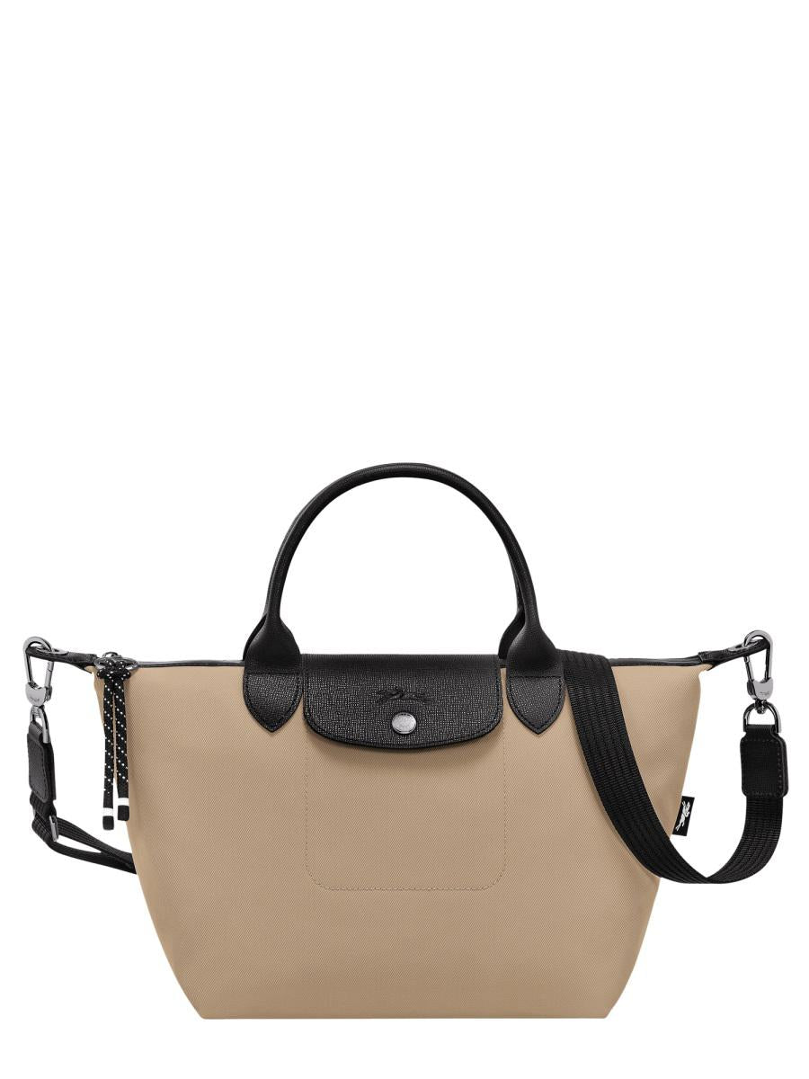 Longchamp Bag With Handle S " Le Pliage Xtra"