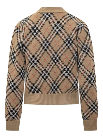 Burberry Knitwear