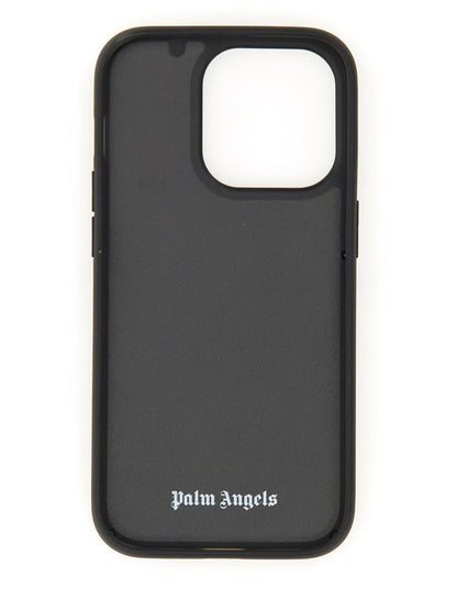 Palm Angels Case For Iphone 14 Pro