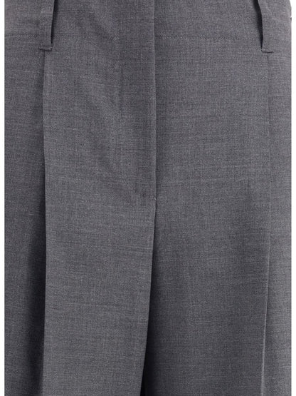 P.A.R.O.S.H. Pants