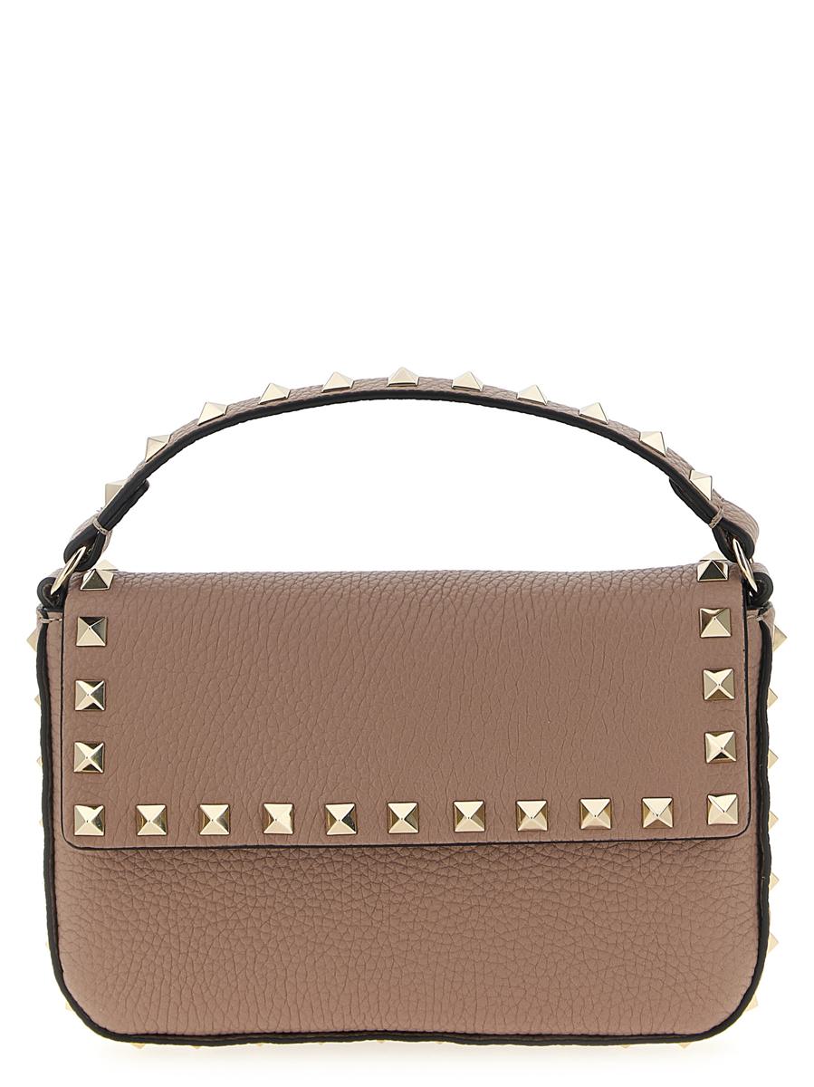 Valentino Garavani Valentino Garavani 'Rockstud' Mini Handbag
