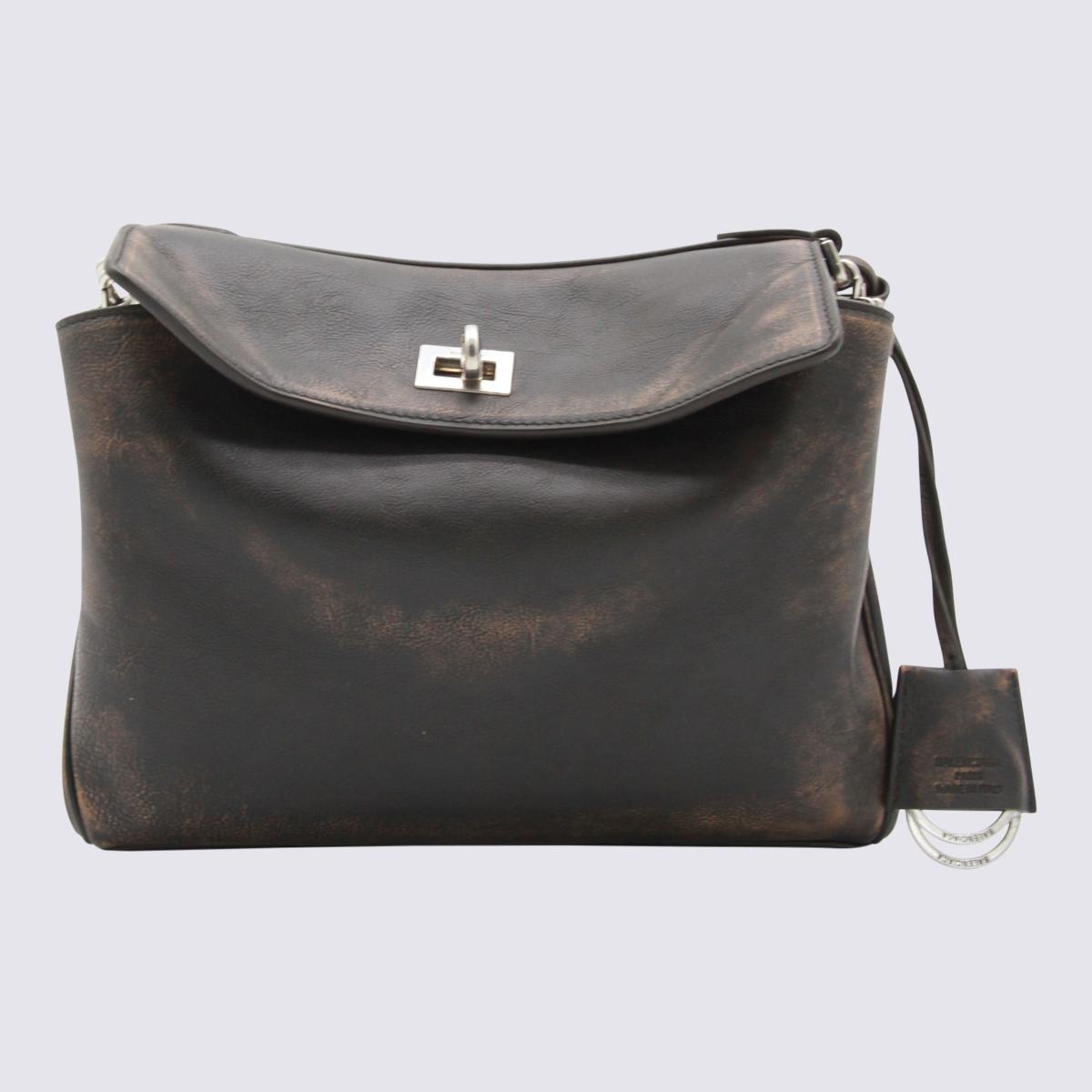 Balenciaga Borse... Tobacco