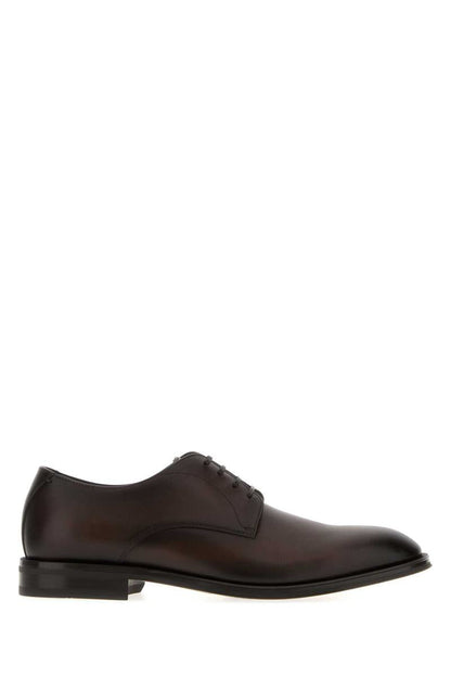 Boss Lace-Ups