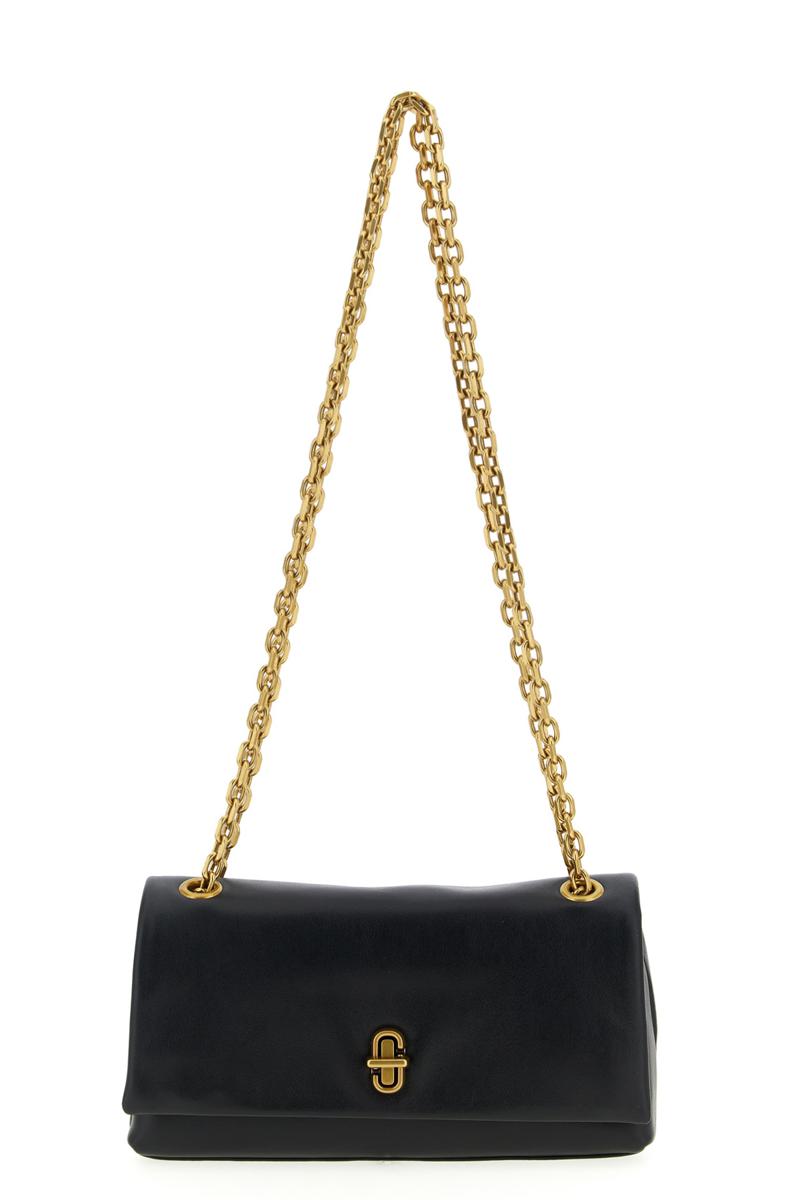 Marc Jacobs 'The Dual Chain Wallet' Shoulder Bag