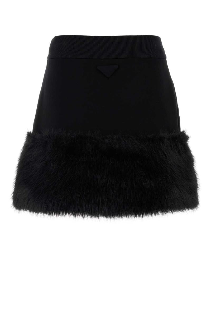 Prada Skirts