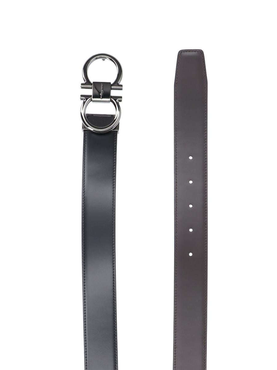 Salvatore Ferragamo Belts