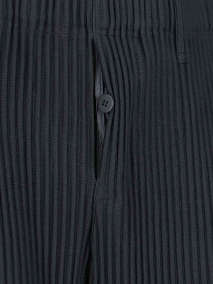 Homme Plissé Issey Miyake Trousers